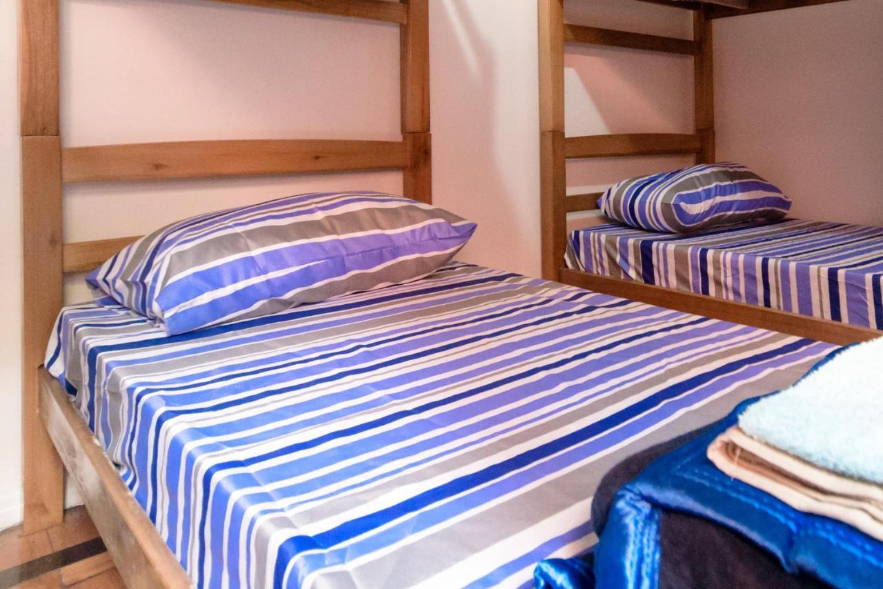 Maracana Hostel - Rio de Janeiro — Fotos 2